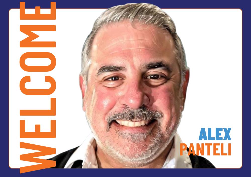 Fusion92 Welcomes Alex Panteli as Data Growth Leader, Linking Brands to Data-Driven Innovation